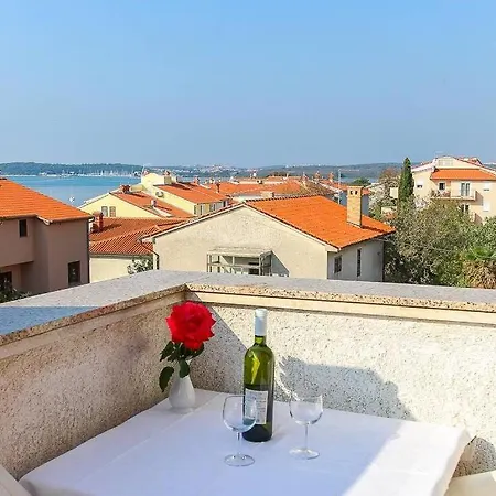 Lili Appartement Medulin