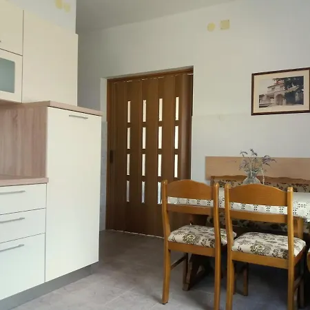 Appartement Lili Medulin