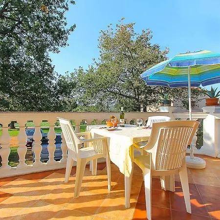 Appartement Lili Medulin