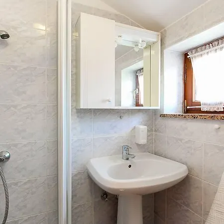 Appartement Lili Medulin