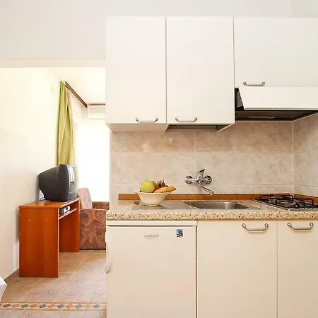 Appartement Lili Medulin