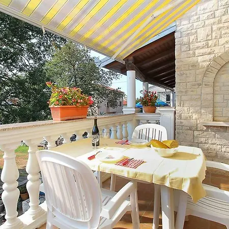 Lili Appartement Medulin