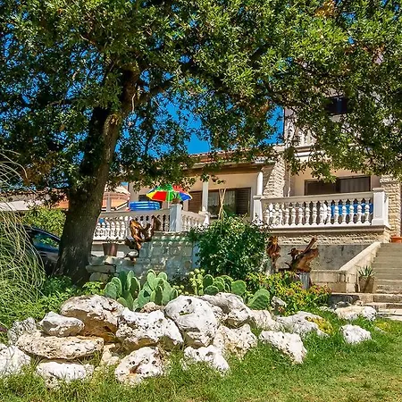 Appartement Lili Medulin