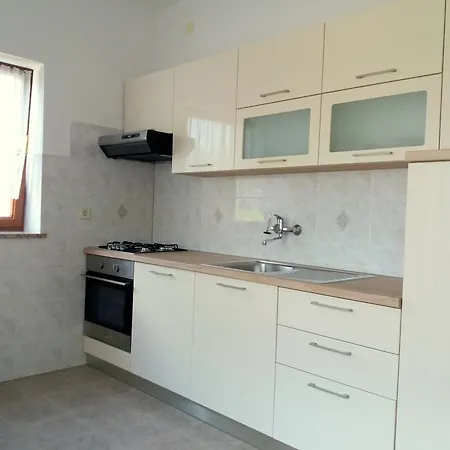 Apartamento Lili *