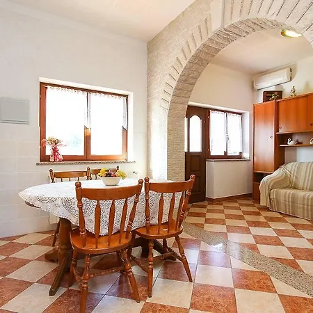 Lili Apartment Medulin