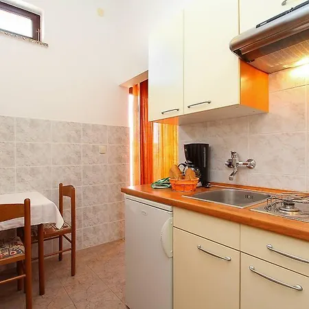 Lili Apartman Medulin