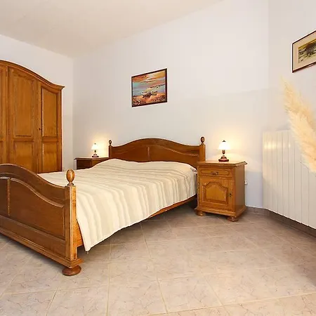 Apartman Lili