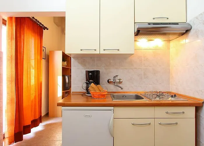 Lili Apartament *