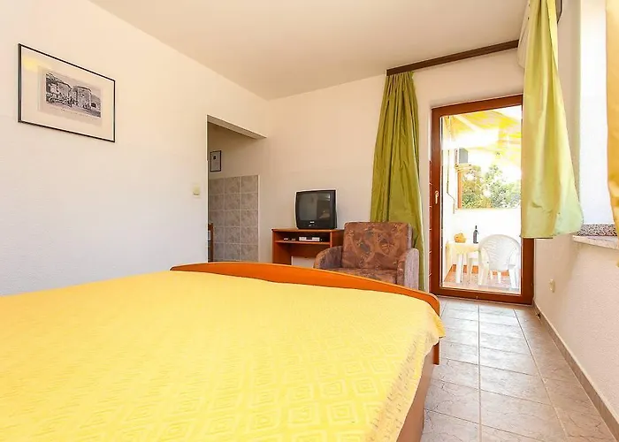 Apartament Lili *