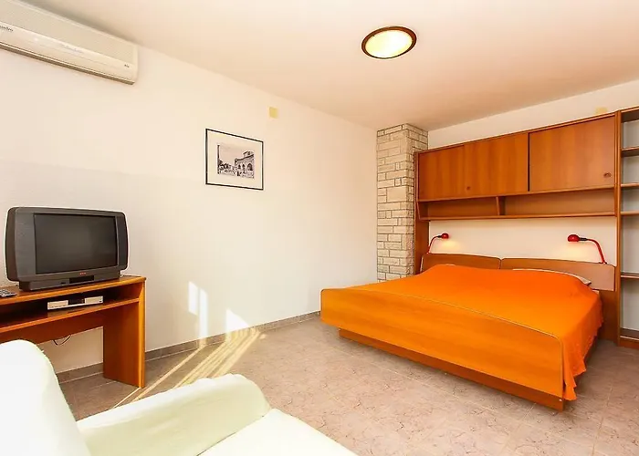Lili Apartament Medulin